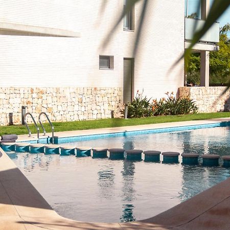 Arenal Dream Seaside Penthouse Apartment ฮาเวอา ภายนอก รูปภาพ