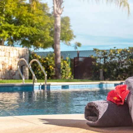 Arenal Dream Seaside Penthouse Apartment ฮาเวอา ภายนอก รูปภาพ