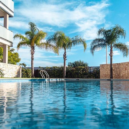 Arenal Dream Seaside Penthouse Apartment ฮาเวอา ภายนอก รูปภาพ