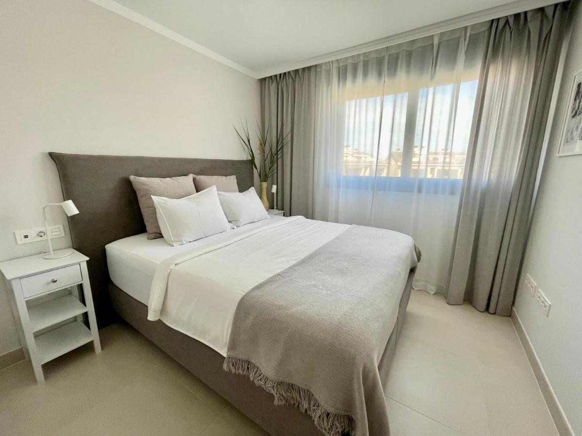 Arenal Dream Seaside Penthouse Apartment ฮาเวอา ภายนอก รูปภาพ