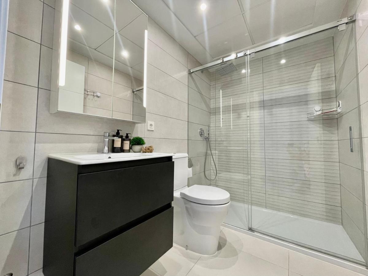 Arenal Dream Seaside Penthouse Apartment ฮาเวอา ภายนอก รูปภาพ