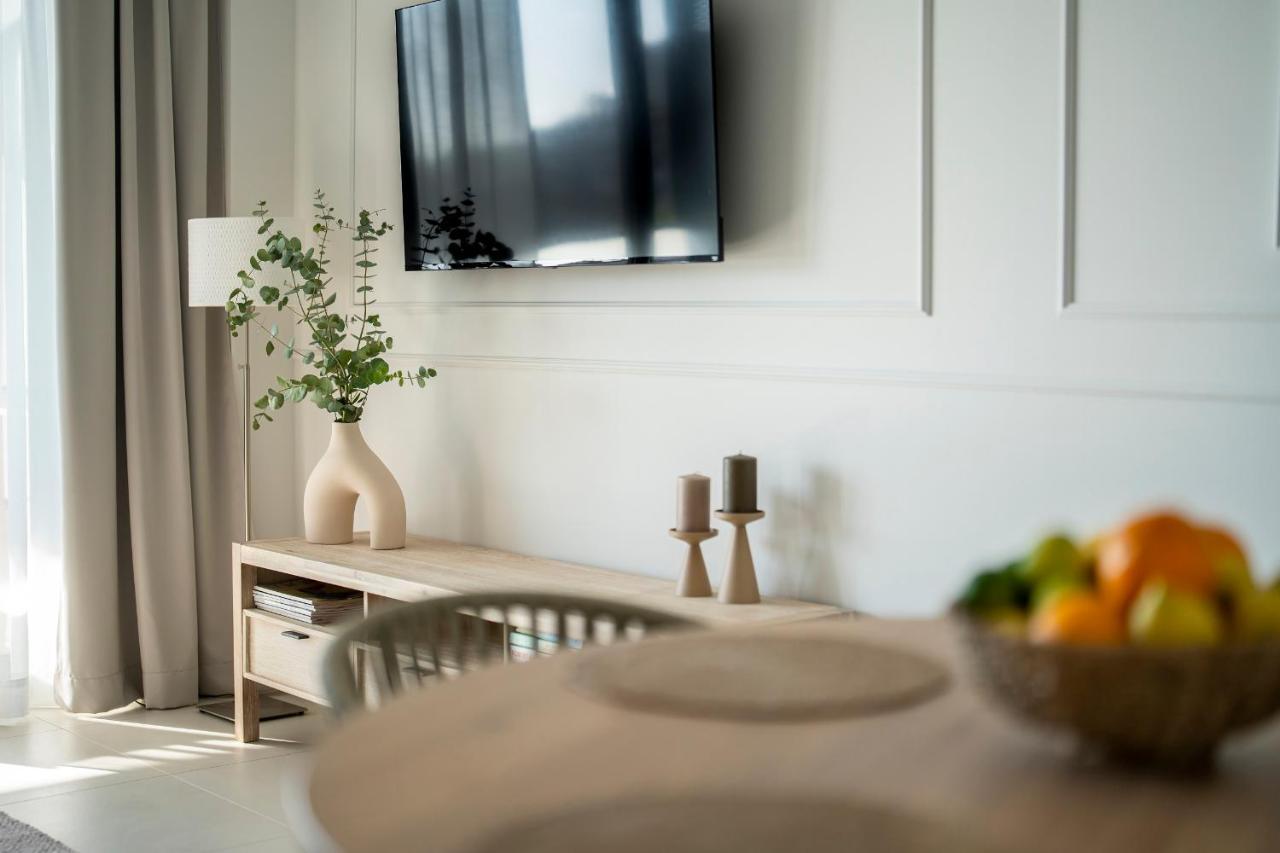 Arenal Dream Seaside Penthouse Apartment ฮาเวอา ภายนอก รูปภาพ