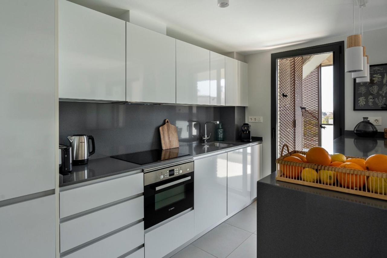 Arenal Dream Seaside Penthouse Apartment ฮาเวอา ภายนอก รูปภาพ