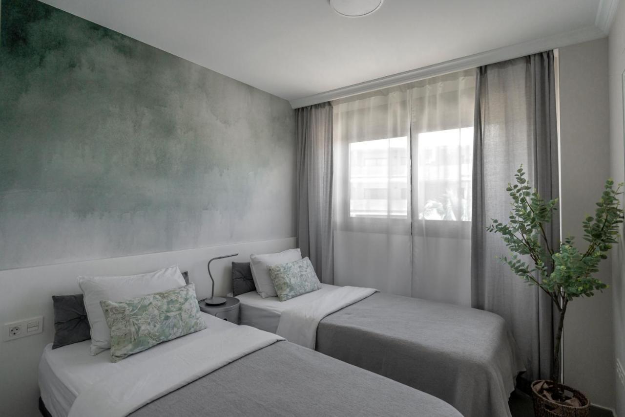 Arenal Dream Seaside Penthouse Apartment ฮาเวอา ภายนอก รูปภาพ
