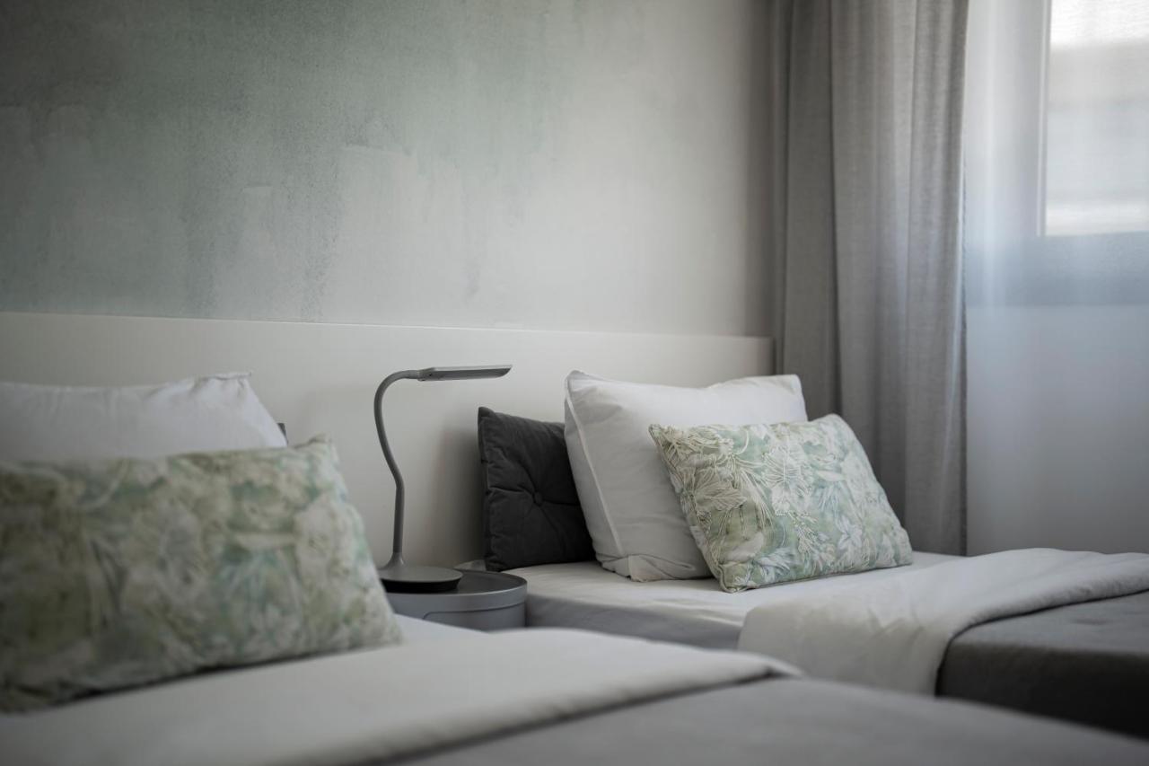 Arenal Dream Seaside Penthouse Apartment ฮาเวอา ภายนอก รูปภาพ
