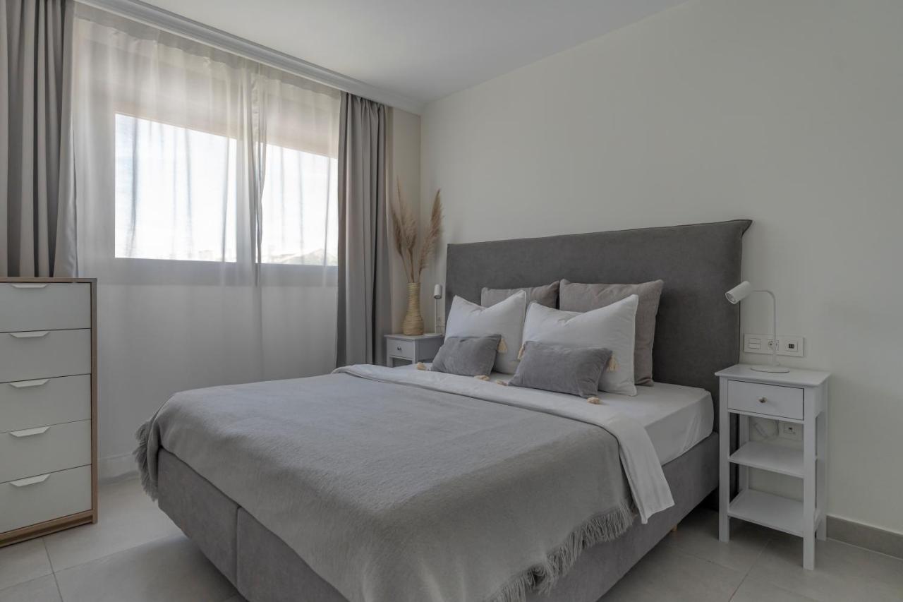 Arenal Dream Seaside Penthouse Apartment ฮาเวอา ภายนอก รูปภาพ