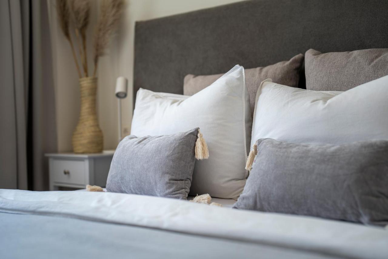 Arenal Dream Seaside Penthouse Apartment ฮาเวอา ภายนอก รูปภาพ