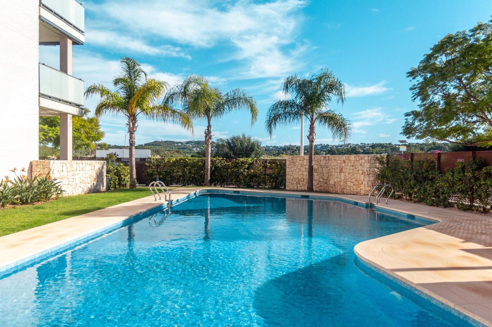 Arenal Dream Seaside Penthouse Apartment ฮาเวอา ภายนอก รูปภาพ