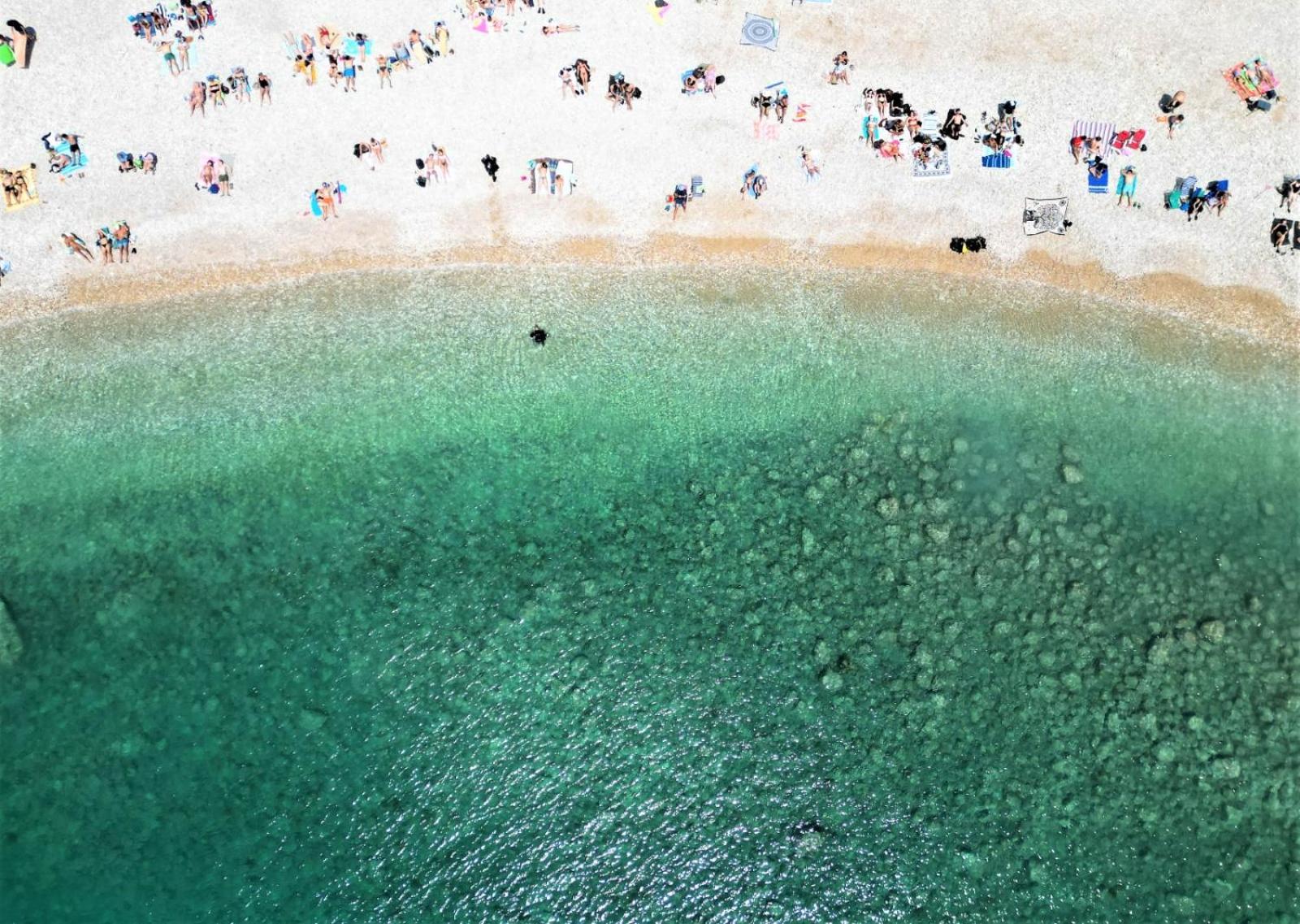 Arenal Dream Seaside Penthouse Apartment ฮาเวอา ภายนอก รูปภาพ